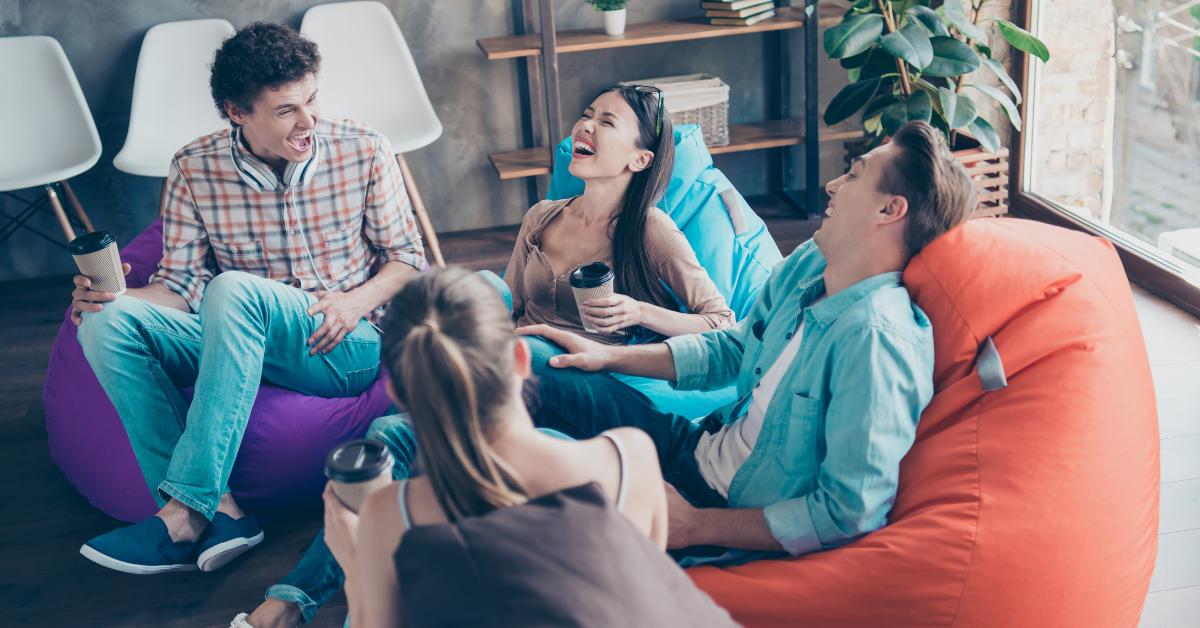 Scopri come cogliere l'umorismo senza difficoltà linguistiche